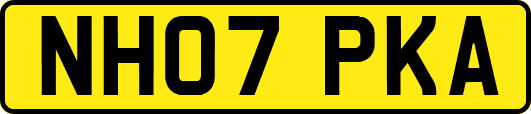 NH07PKA