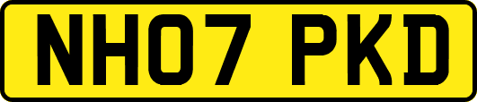 NH07PKD
