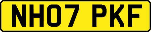 NH07PKF