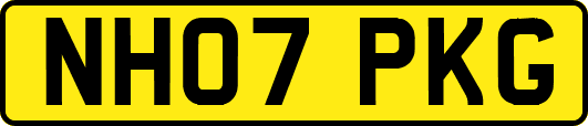 NH07PKG