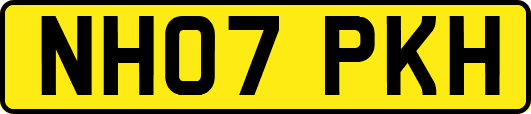NH07PKH