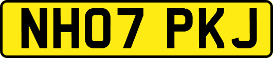 NH07PKJ
