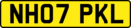 NH07PKL