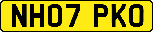 NH07PKO