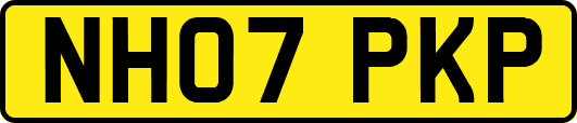 NH07PKP