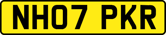NH07PKR