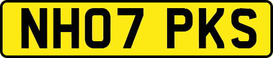 NH07PKS
