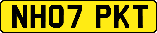 NH07PKT