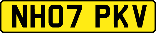 NH07PKV