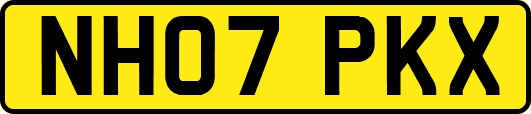 NH07PKX
