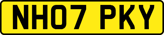 NH07PKY