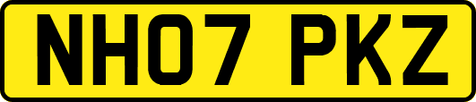 NH07PKZ