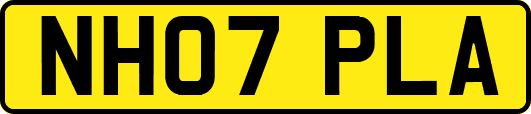 NH07PLA