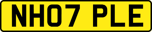 NH07PLE