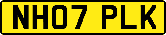 NH07PLK