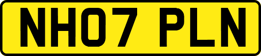 NH07PLN
