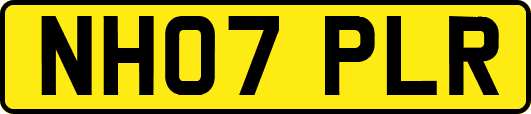 NH07PLR