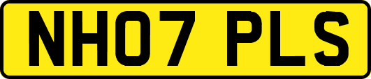 NH07PLS