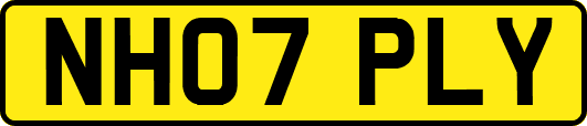 NH07PLY
