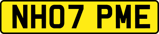 NH07PME