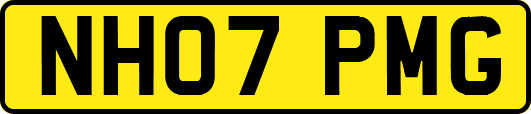 NH07PMG