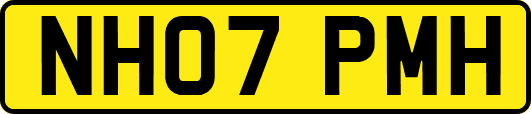 NH07PMH