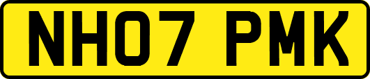 NH07PMK