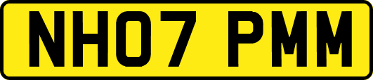 NH07PMM