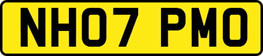NH07PMO