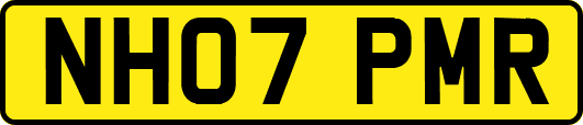 NH07PMR