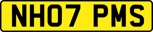 NH07PMS