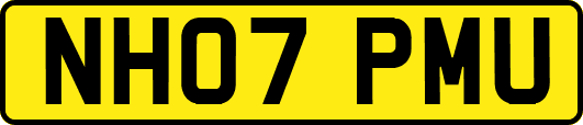 NH07PMU