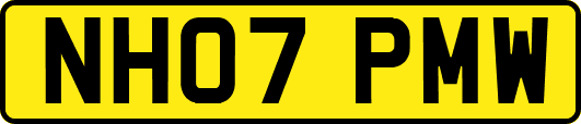 NH07PMW