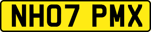 NH07PMX