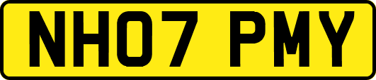 NH07PMY