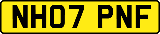 NH07PNF