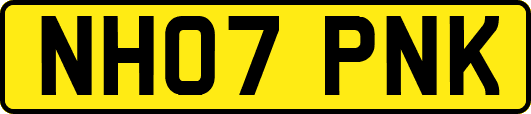 NH07PNK