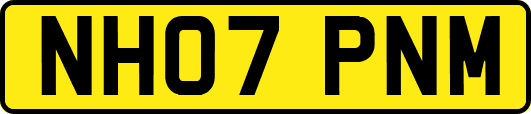 NH07PNM