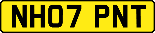 NH07PNT