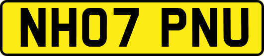 NH07PNU