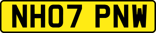 NH07PNW