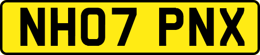 NH07PNX