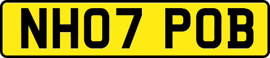 NH07POB