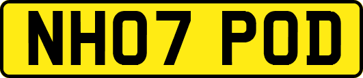 NH07POD