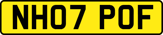 NH07POF