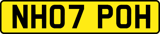 NH07POH