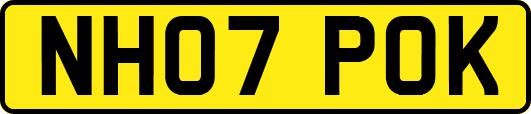 NH07POK