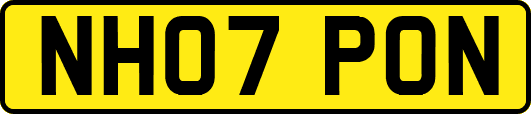 NH07PON