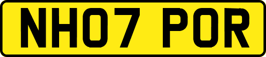 NH07POR