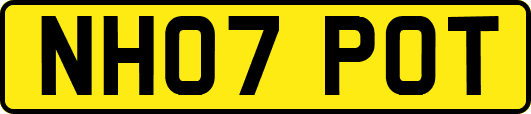 NH07POT